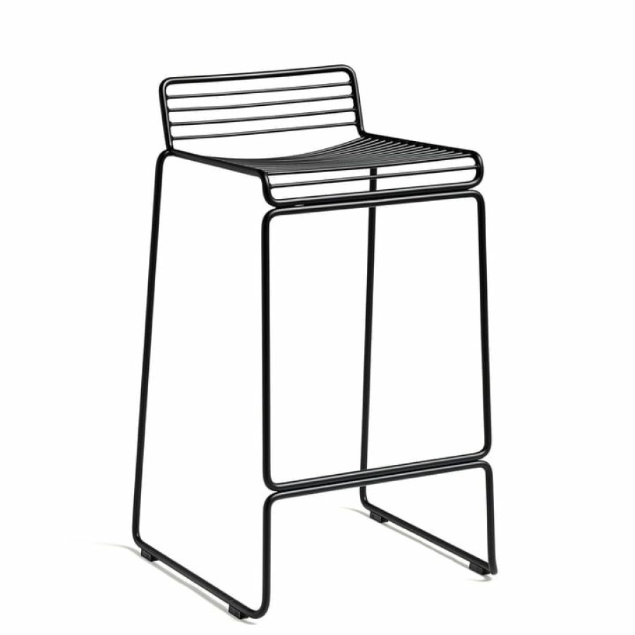 Furniture * | Hay Hee Bar Stool Opening Sales