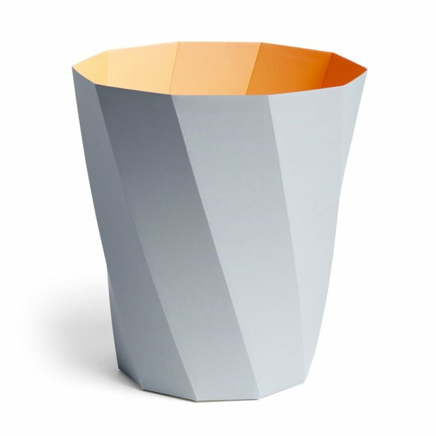 Home Accessories * | Hay Paper Paper Wastebasket Special