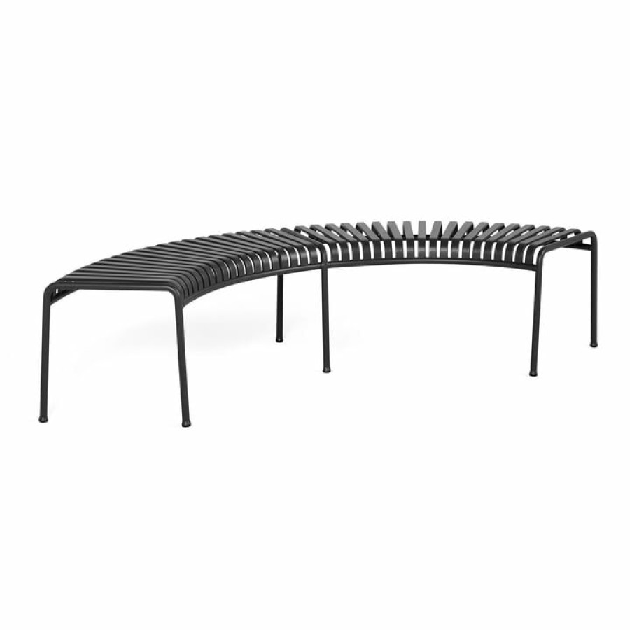 Furniture * | Hay Palissade Park Bench Cheaper