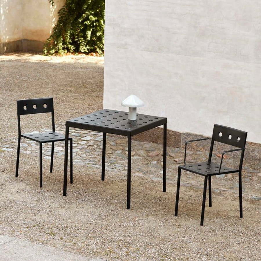 Outdoor * | Hay Balcony Dining Table Flash Sale