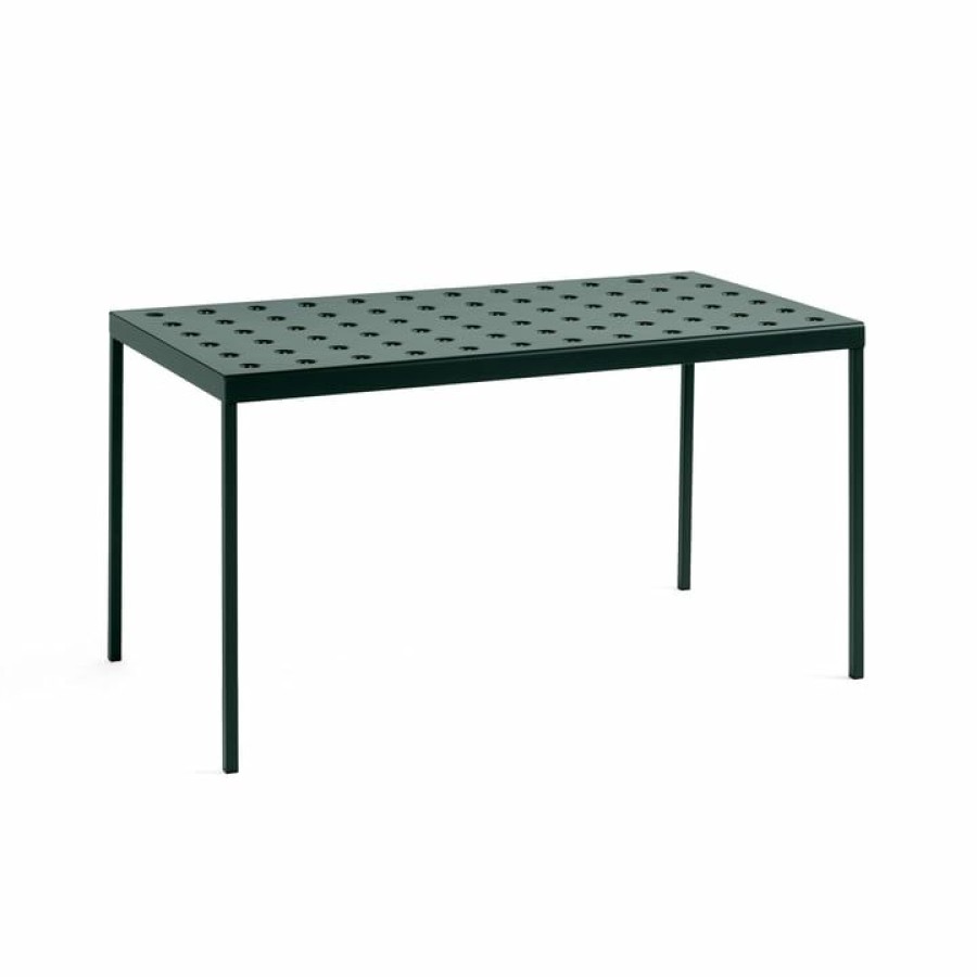 Outdoor * | Hay Balcony Dining Table Discount