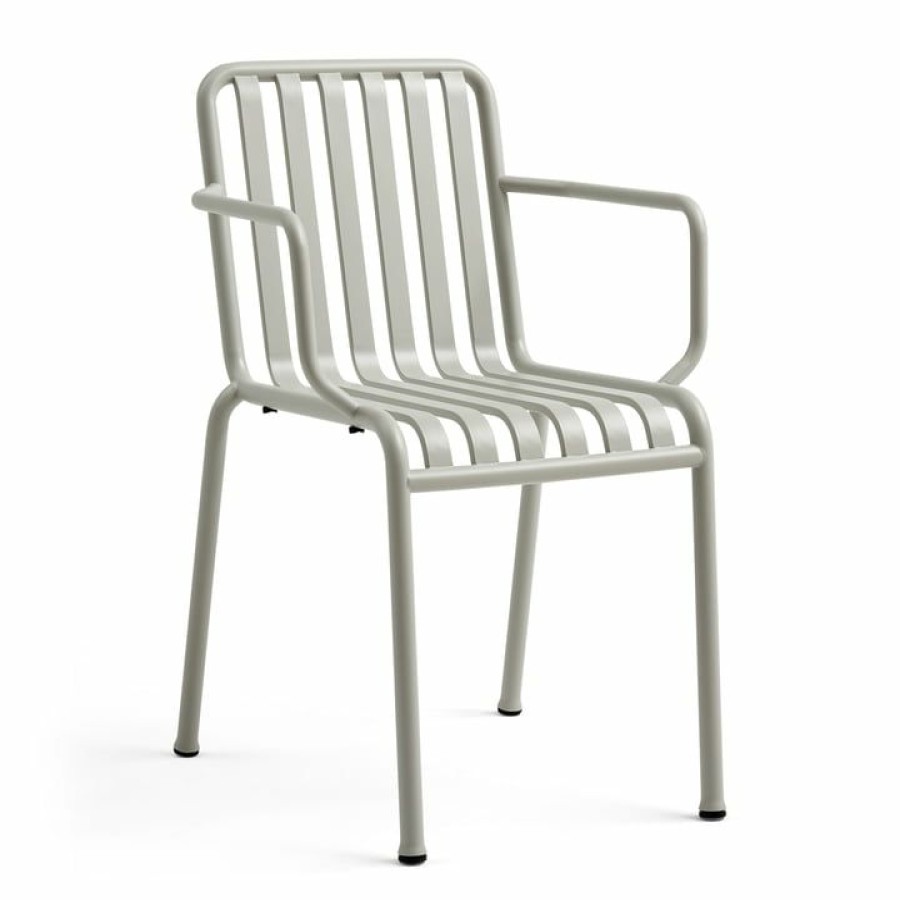 Outdoor * | Hay Palissade Armrest Chair Special Offers