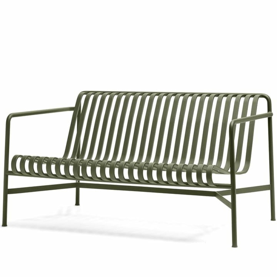 Furniture * | Hay Palissade Lounge Sofa Sale Online