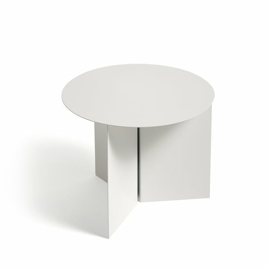 Furniture * | Hay Slit Table Round Discount