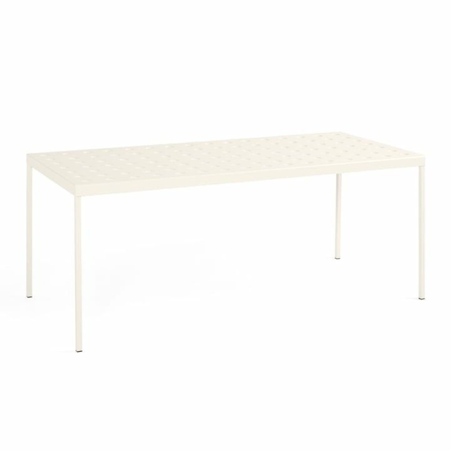 Outdoor * | Hay Balcony Dining Table Cheaper