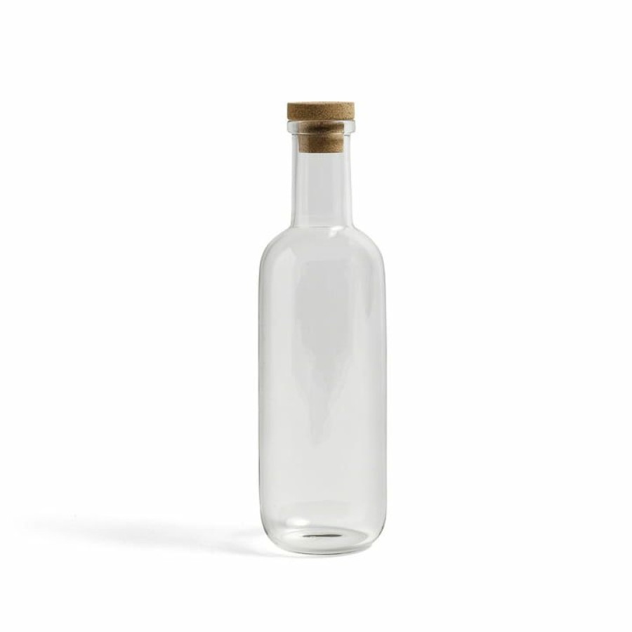 Kitchenware * | Hay Bottle 0.75 L, Clear Cheaper