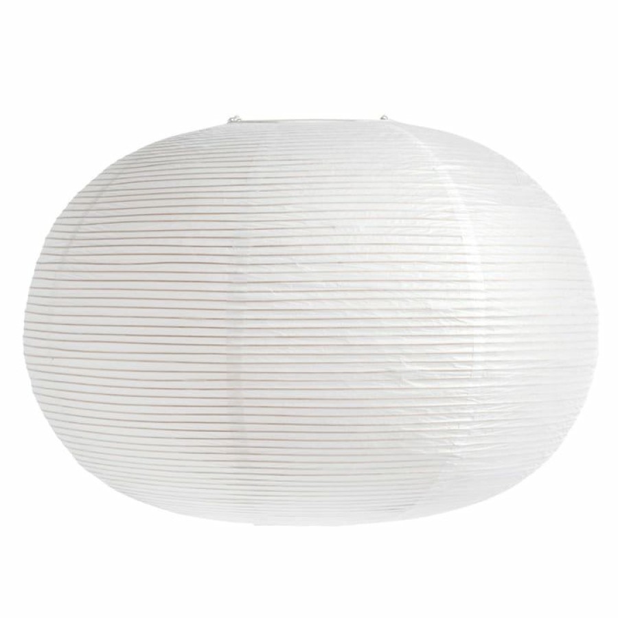 Lighting * | Hay Rice Paper Lampshade Sale Online