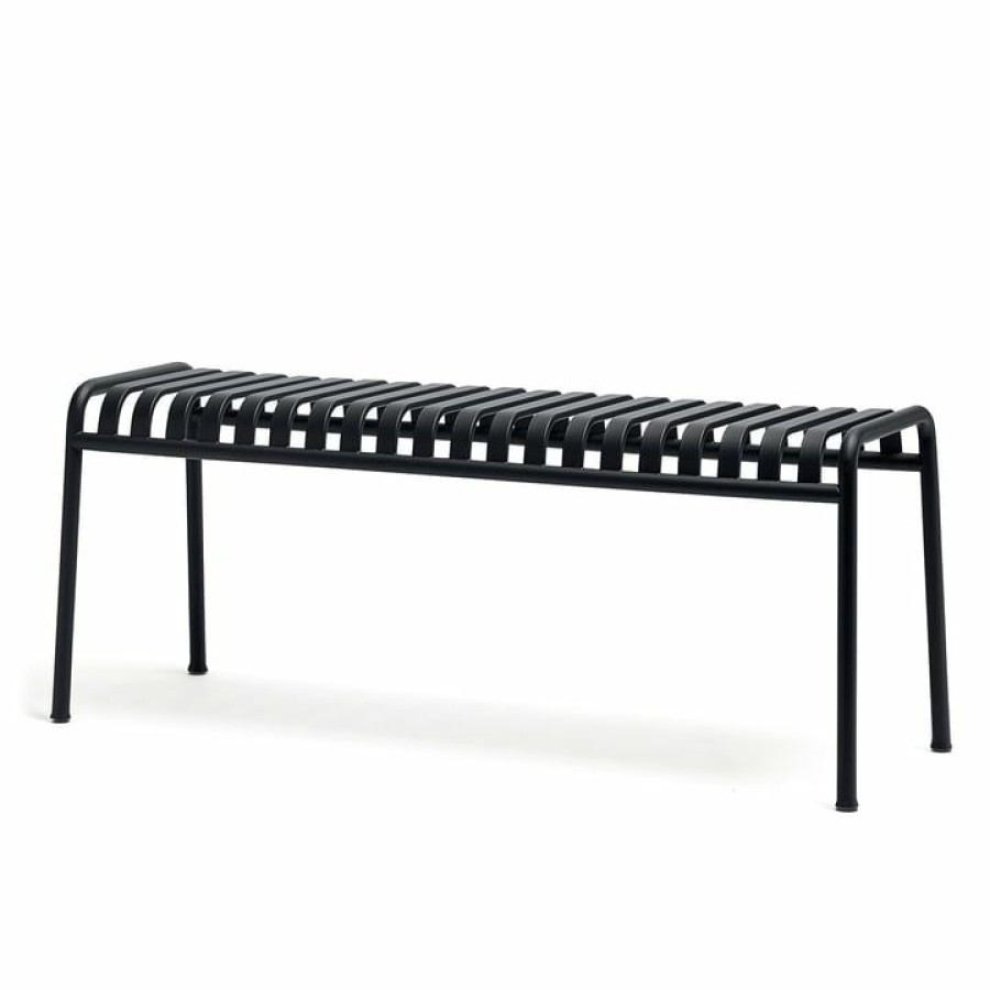 Outdoor * | Hay Palissade Bench Special Offers