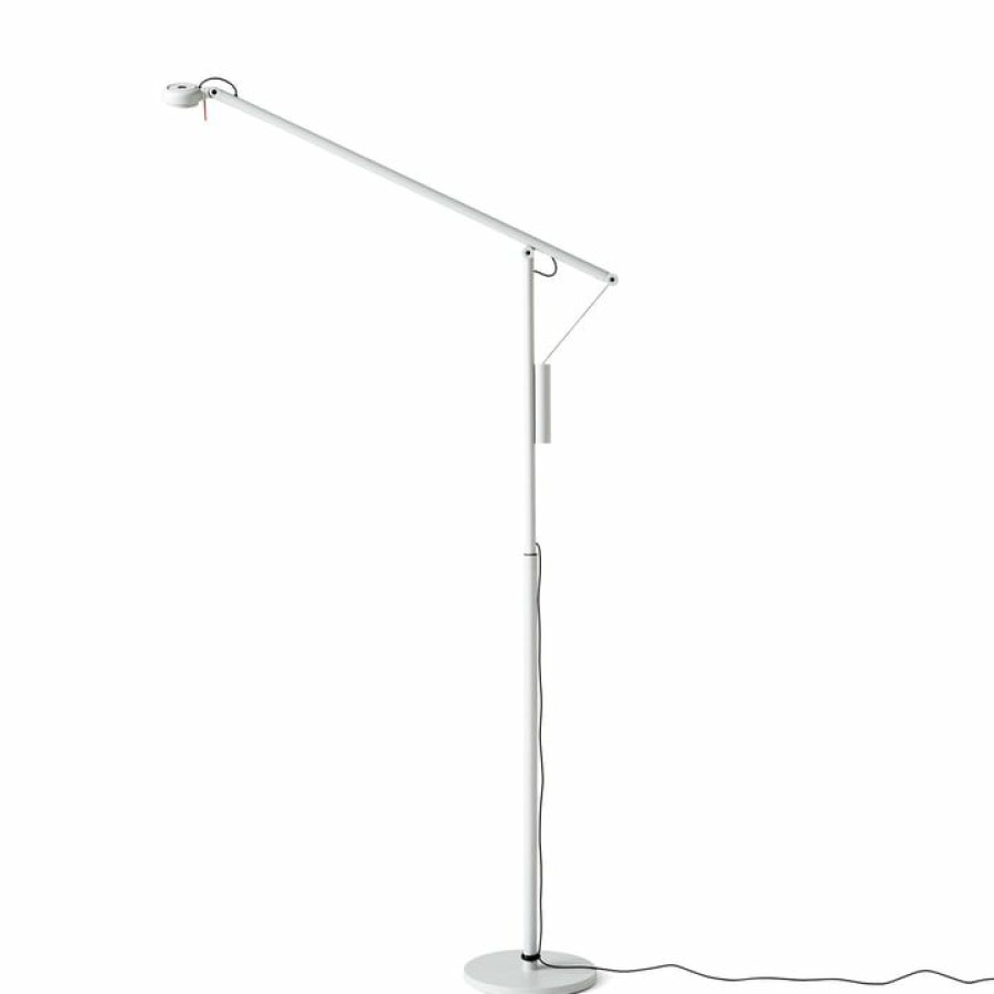 Lighting * | Hay Fifty-Fifty Floor Lamp Wholesale