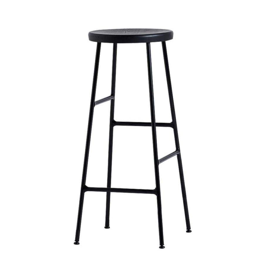 Furniture * | Hay Cornet Bar Stool Best-Selling