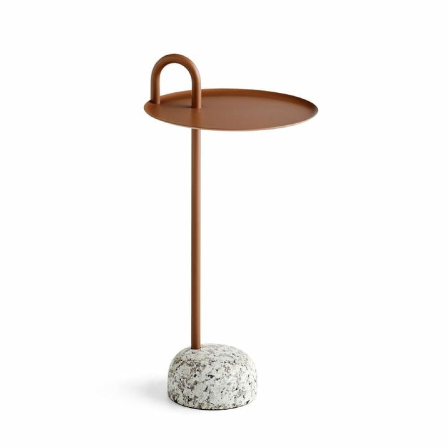 Furniture * | Hay Bowler Side Table New