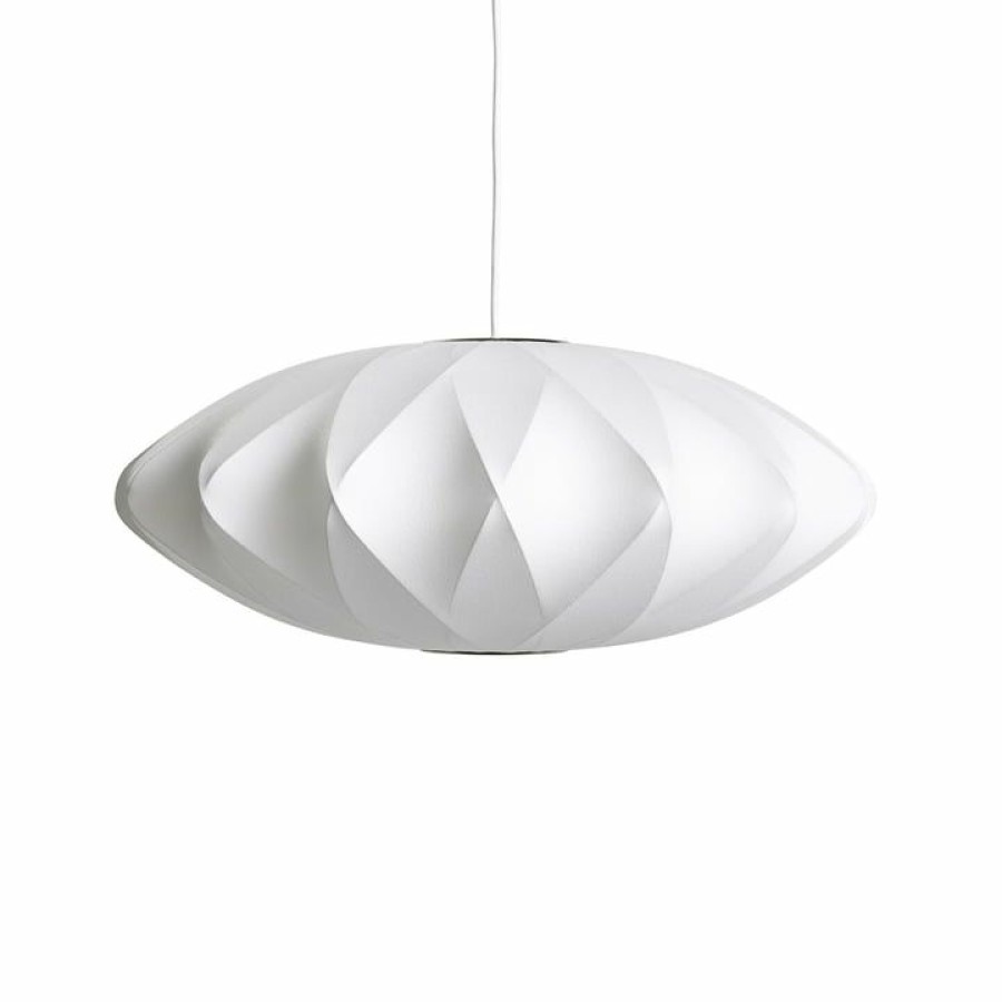 Lighting * | Hay Nelson Saucer Crisscross Bubble Pendant Lamp Special