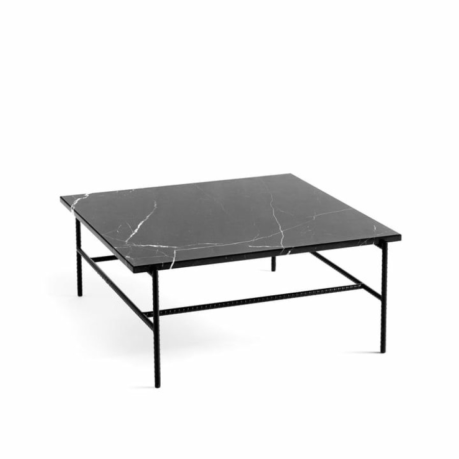 Furniture * | Hay Rebar Coffee Table Cheaper