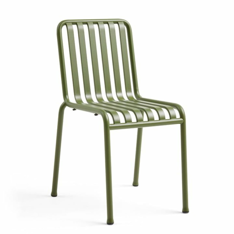 Outdoor * | Hay Palissade Chair Flash Sale