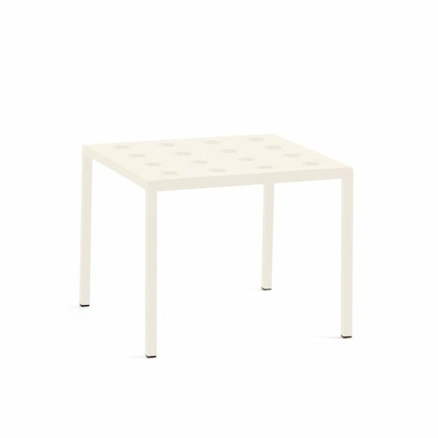 Outdoor * | Hay Balcony Side Table Best Choice