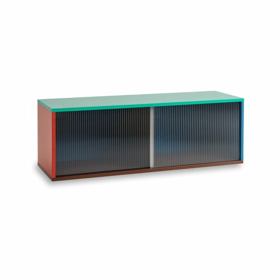 Furniture * | Hay Colour Cabinet Popular