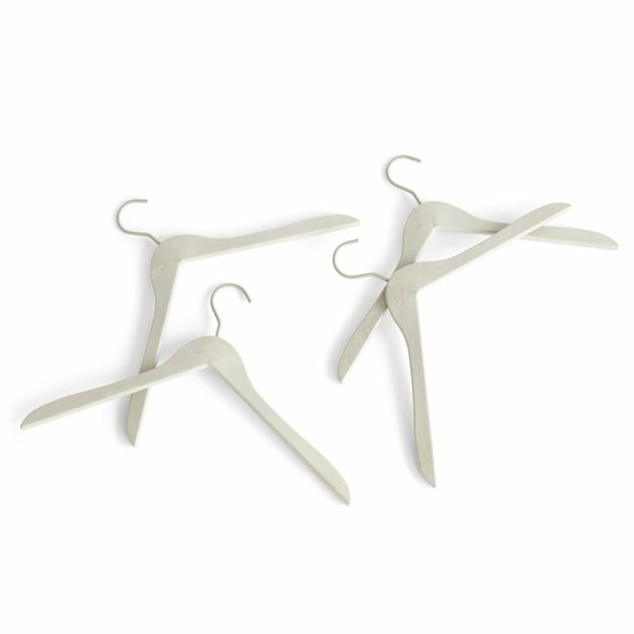 Home Accessories * | Hay Coat Hanger Recycled Cut Price