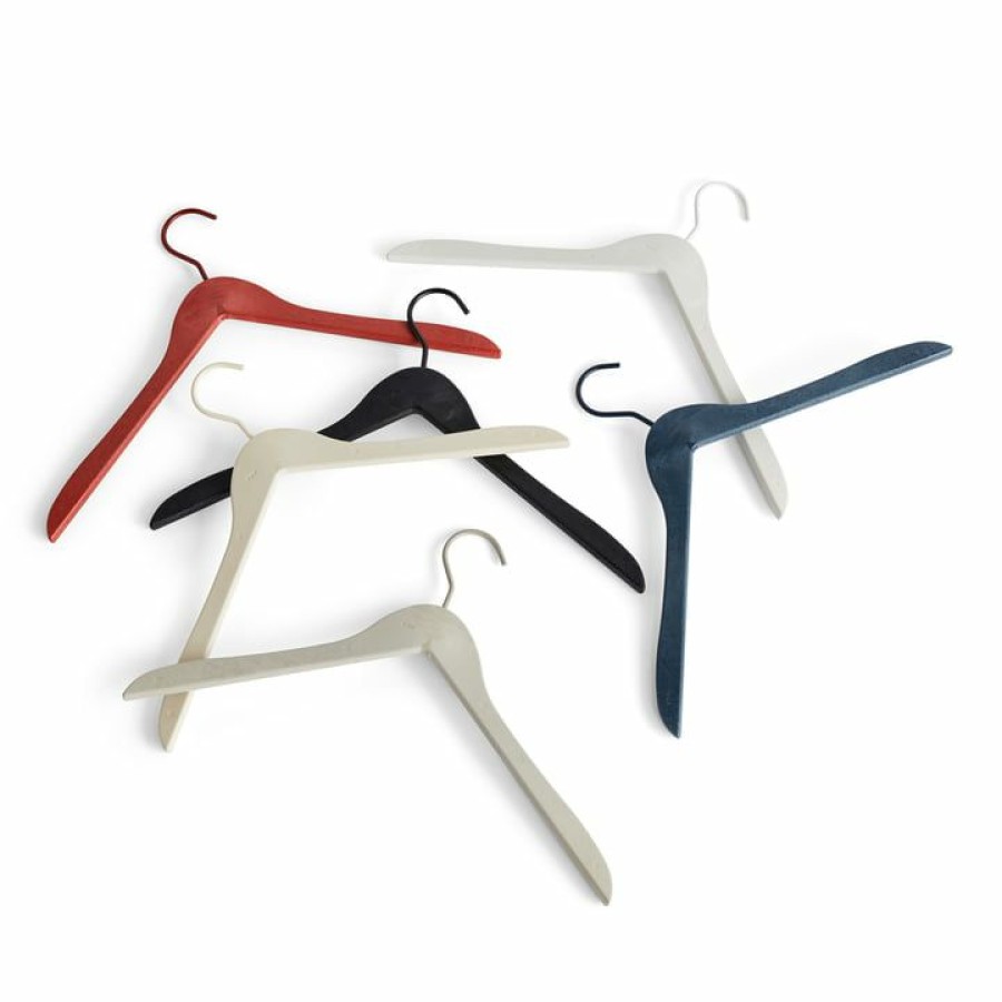 Home Accessories * | Hay Coat Hanger Recycled Cut Price