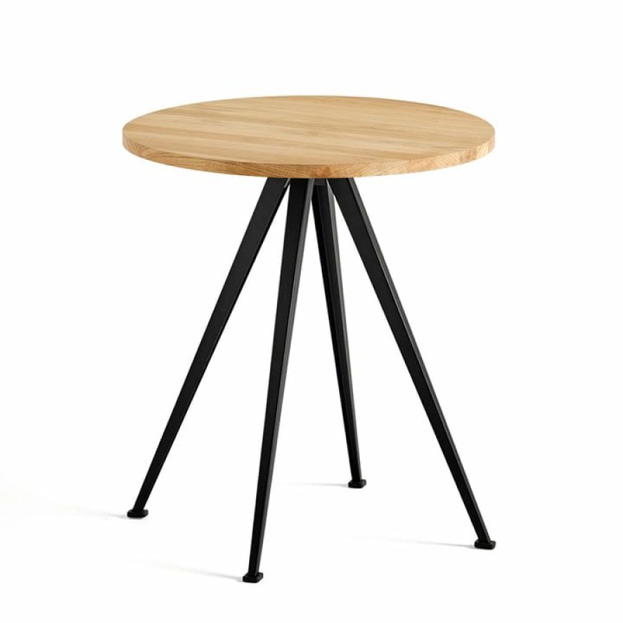 Furniture * | Hay Pyramid Bistro Table 21 Shop