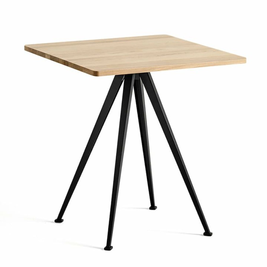 Furniture * | Hay Pyramid Bistro Table 21 Shop