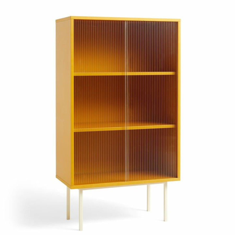 Furniture * | Hay Colour Cabinet Typical Style