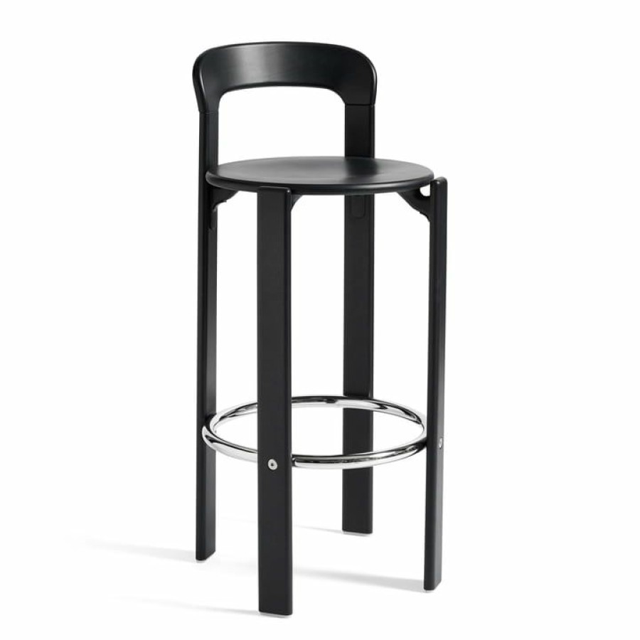 Furniture * | Hay Rey Bar Stool 100% Guarantee