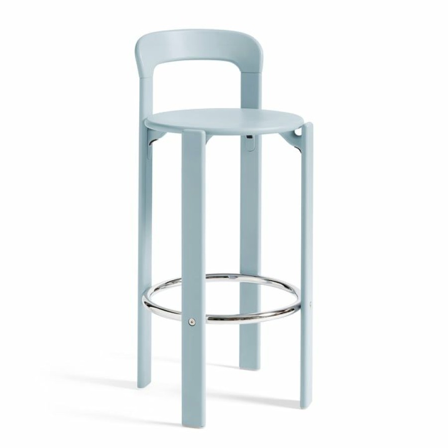 Furniture * | Hay Rey Bar Stool 100% Guarantee