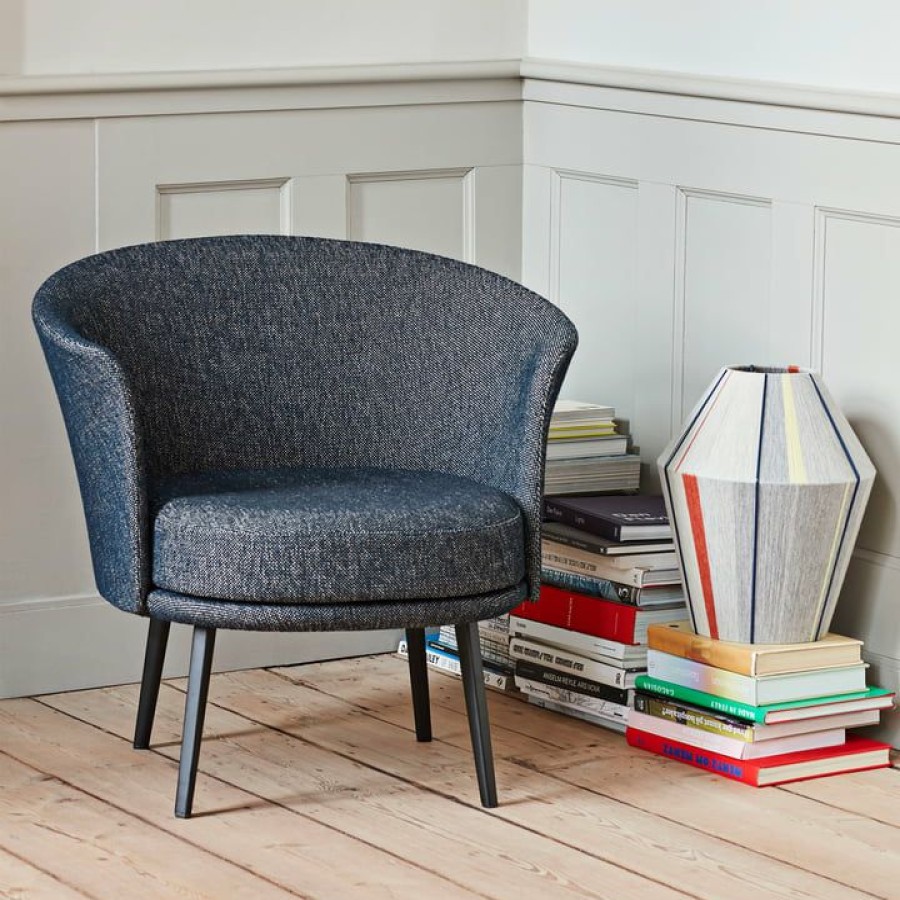 Furniture * | Hay Dorso Armchair Bestsellers