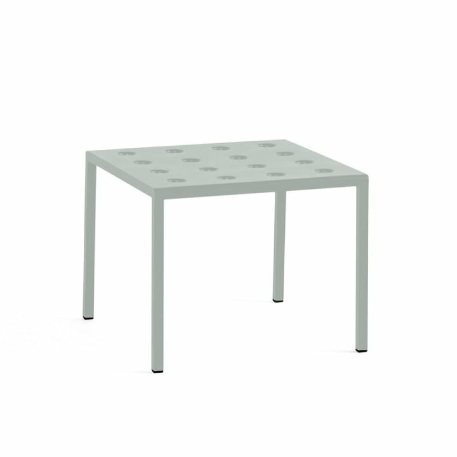 Outdoor * | Hay Balcony Side Table 100% Guarantee