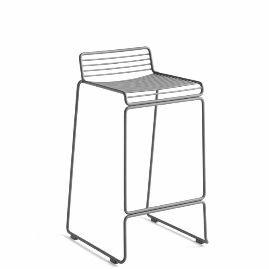 Furniture * | Hay Hee Bar Stool 100% Guarantee