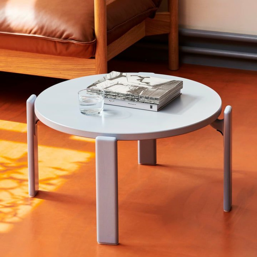 Furniture * | Hay Rey Side Table Sale Online