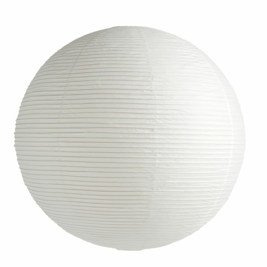 Lighting * | Hay Rice Paper Lampshade Sale Online