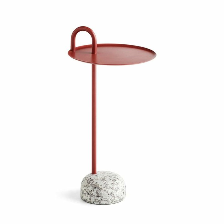 Furniture * | Hay Bowler Side Table Best Choice