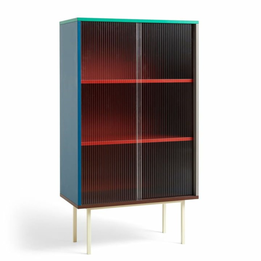 Furniture * | Hay Colour Cabinet Online Discount