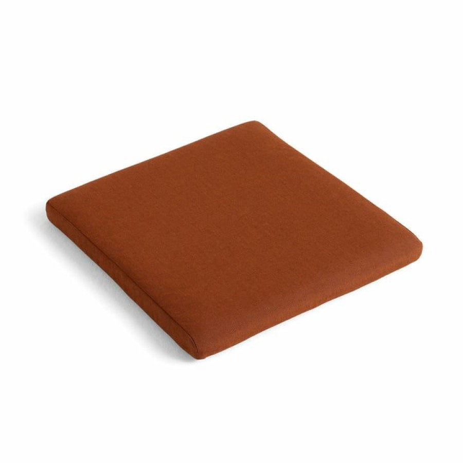 Home Accessories * | Hay Balcony Lounge Chair Seat Cushion New