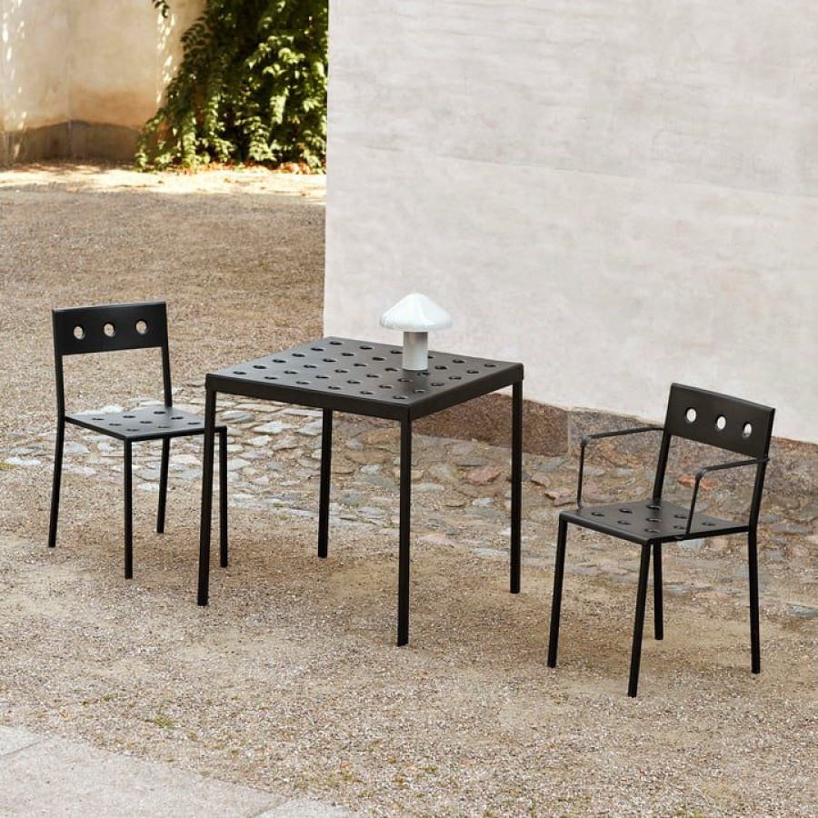 Outdoor * | Hay Balcony Dining Table Best-Selling