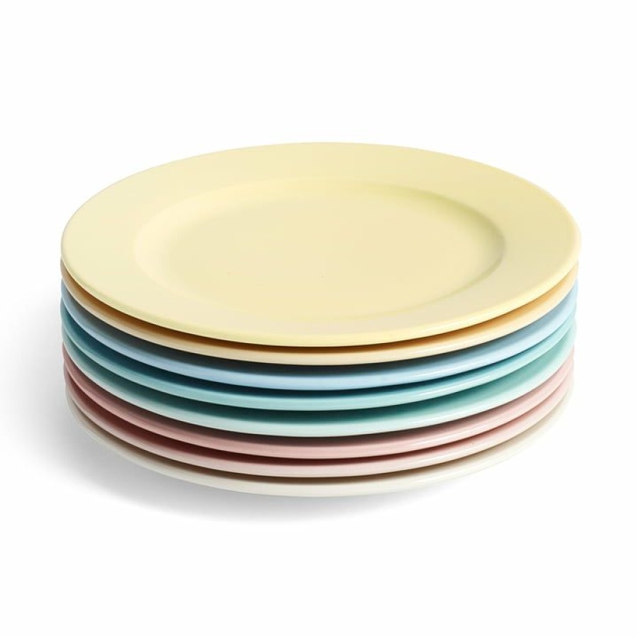 Kitchenware * | Hay Rainbow Teller Bestsellers