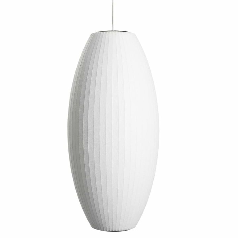 Lighting * | Hay Nelson Cigar Bubble Pendant Lamp Clearance Sale