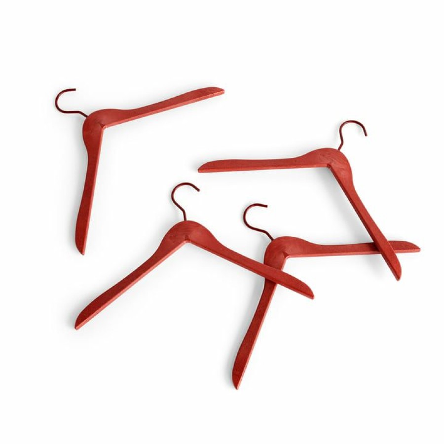 Home Accessories * | Hay Coat Hanger Recycled Typical Style