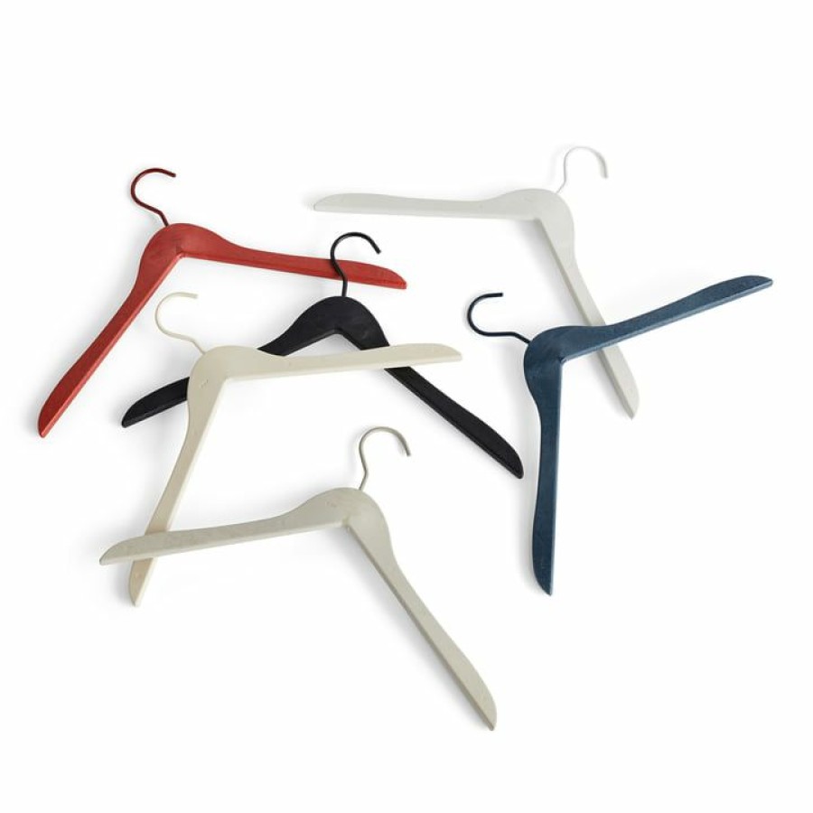 Home Accessories * | Hay Coat Hanger Recycled Typical Style