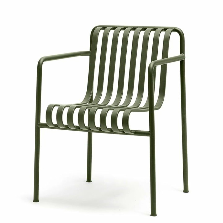 Outdoor * | Hay Palissade Dining Armchair Bestsellers