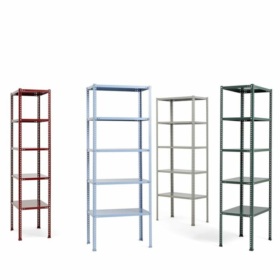 Furniture * | Hay Shelving Unit Typical Style