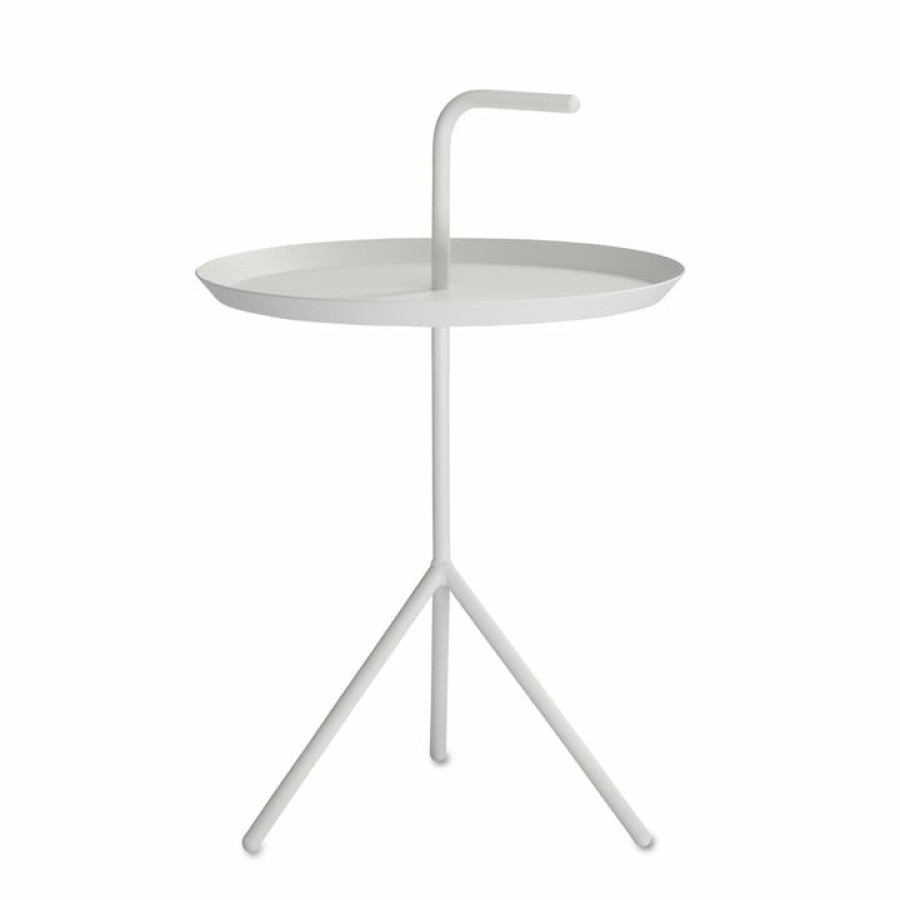 Furniture * | Hay Dlm Side Table Typical Style