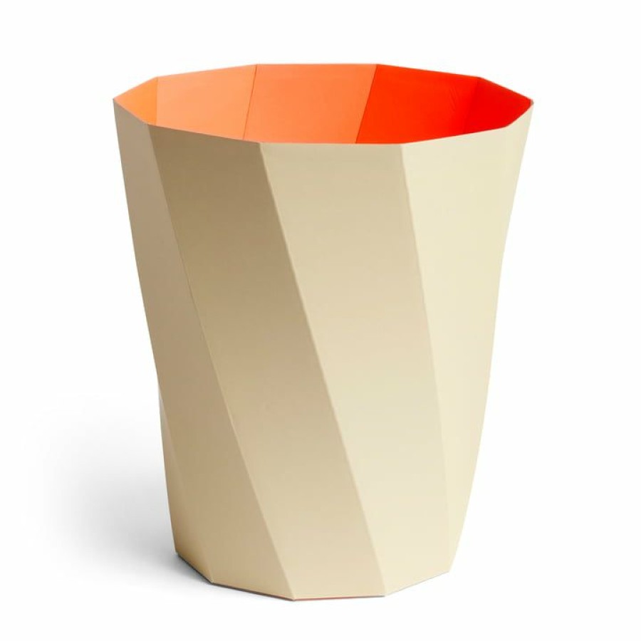 Home Accessories * | Hay Paper Paper Wastebasket Online