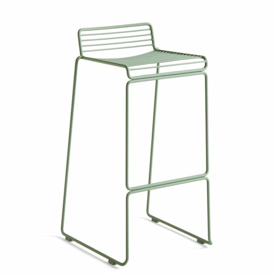 Furniture * | Hay Hee Bar Stool Limited Edition