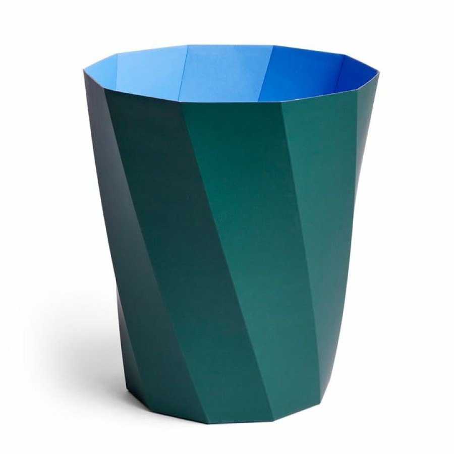 Home Accessories * | Hay Paper Paper Wastebasket Bestsellers