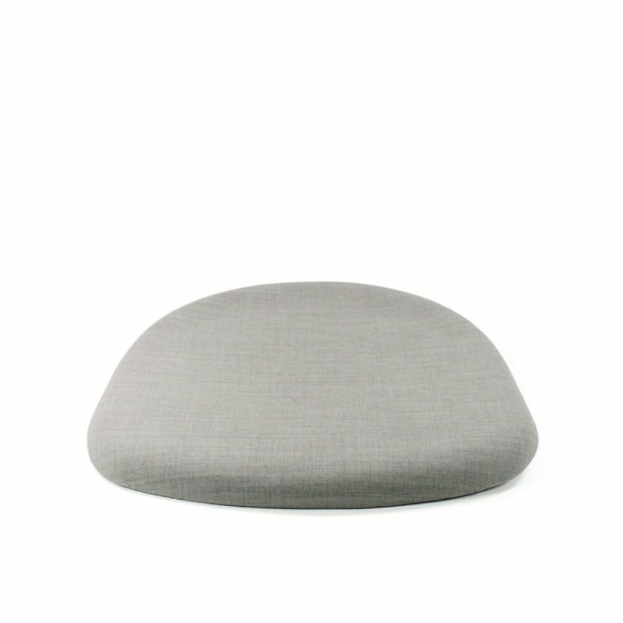 Home Accessories * | Hay Seat Cushion For Aal 92, Remix Light Grey (123) Cheaper