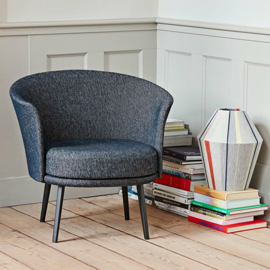 Furniture * | Hay Dorso Armchair Best Choice