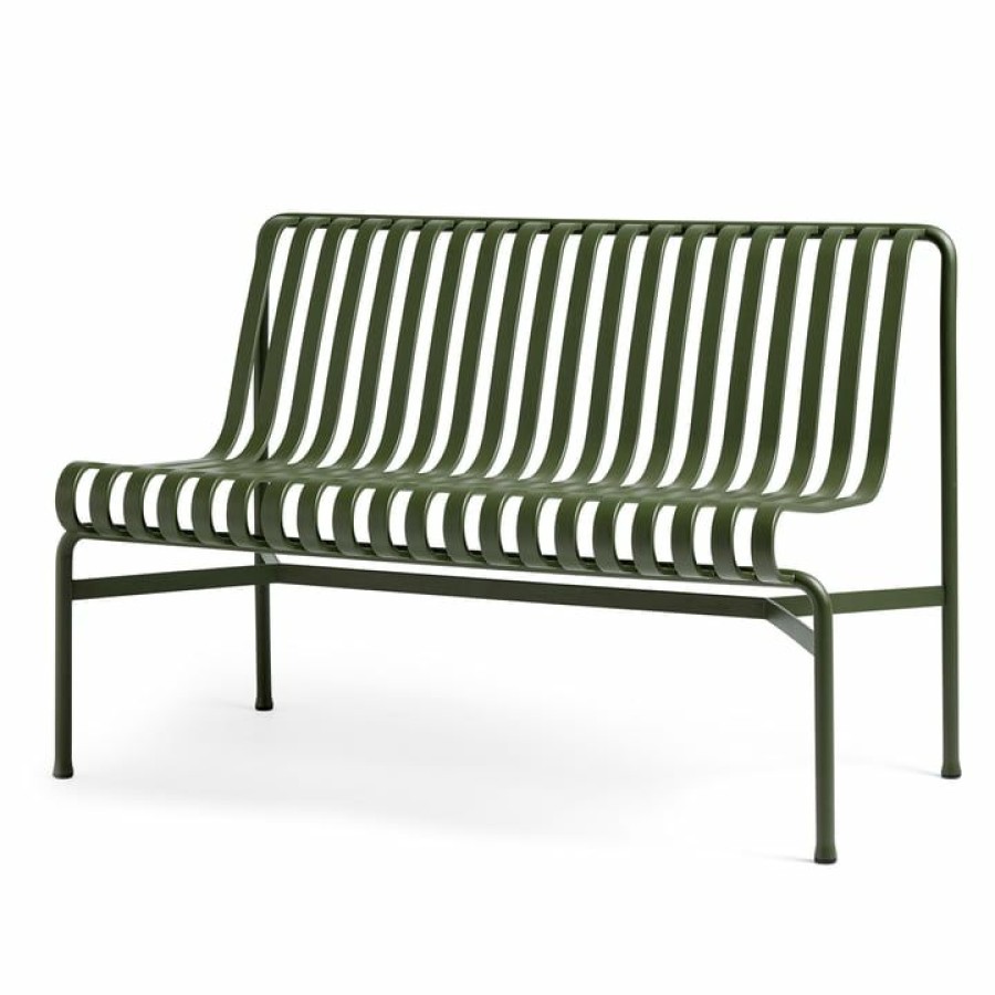 Furniture * | Hay Palissade Dining Bench Shop