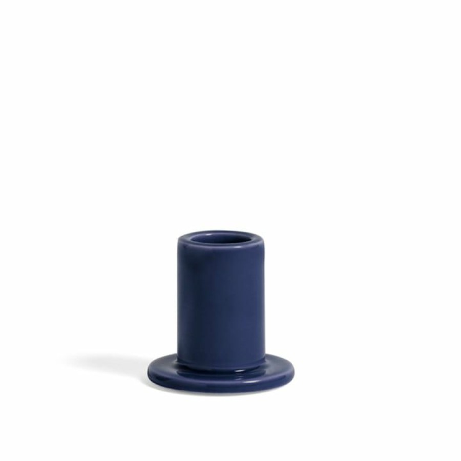 Home Accessories * | Hay Tube Candlestick Limited Edition